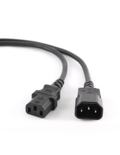 CABLE POWER EXTENSION 5M/PC-189-VDE-5M GEMBIRD