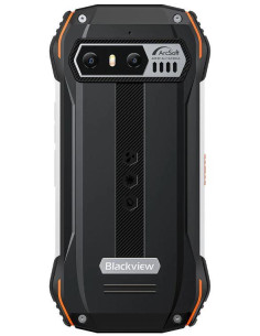 MOBILE PHONE N6000/8/256 ORANGE BLACKVIEW