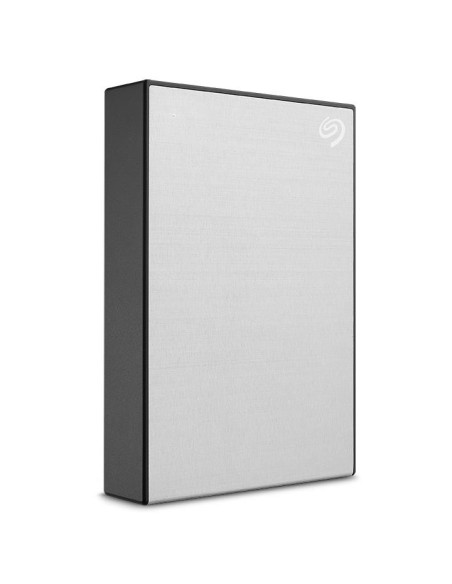 External HDD, SEAGATE, One Touch, STKY1000401, 1TB, USB 3.0, Colour Silver, STKY1000401 External HDD, SEAGATE, One Touch, STKY1000401, 1TB, USB 3.0, Colour Silver, STKY1000401