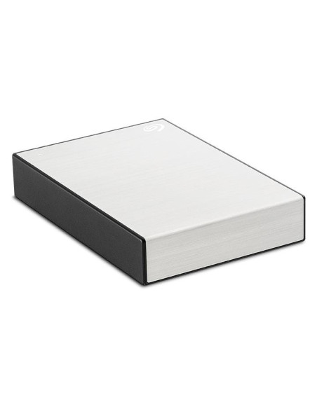 External HDD, SEAGATE, One Touch, STKY1000401, 1TB, USB 3.0, Colour Silver, STKY1000401 External HDD, SEAGATE, One Touch, STKY1000401, 1TB, USB 3.0, Colour Silver, STKY1000401