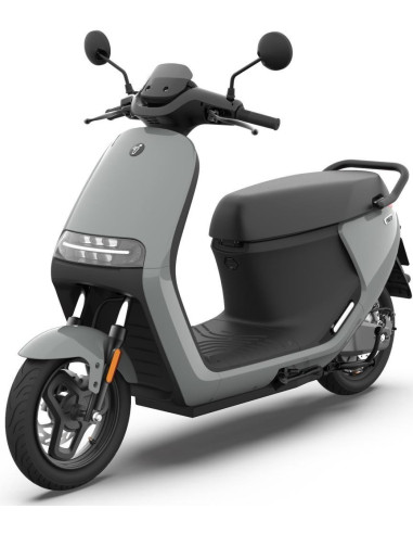 ESCOOTER SEATED E110S GREY/AA.50.0002.49 SEGWAY NINEBOT