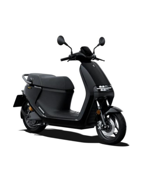 ESCOOTER SEATED E300SE BLACK/AA.07.01.16.0002 SEGWAYNINEBOT ESCOOTER SEATED E300SE BLACK/AA.07.01.16.0002 SEGWAYNINEBOT