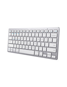 KEYBOARD WRL BASICS BLUETOOTH/ENG 24651 TRUST