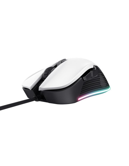 MOUSE USB OPTICAL ECO/GXT922W YBAR 24730 TRUST