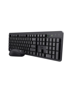 KEYBOARD +MOUSE ODYII WRL OPT./ENG 25018 TRUST