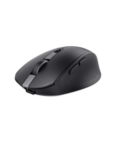 MOUSE USB OPTICAL WRL OZAA/BLACK 24819 TRUST