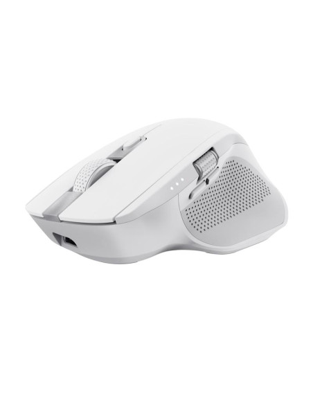 MOUSE USB OPTICAL WRL OZAA+/MULTI-CONNECT WHT 24935 TRUST MOUSE USB OPTICAL WRL OZAA+/MULTI-CONNECT WHT 24935 TRUST