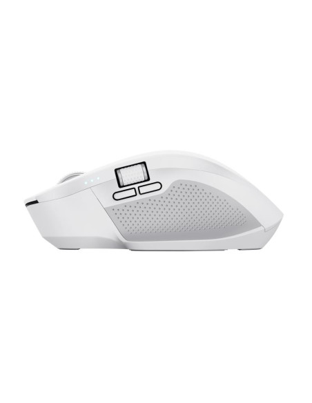 MOUSE USB OPTICAL WRL OZAA+/MULTI-CONNECT WHT 24935 TRUST MOUSE USB OPTICAL WRL OZAA+/MULTI-CONNECT WHT 24935 TRUST