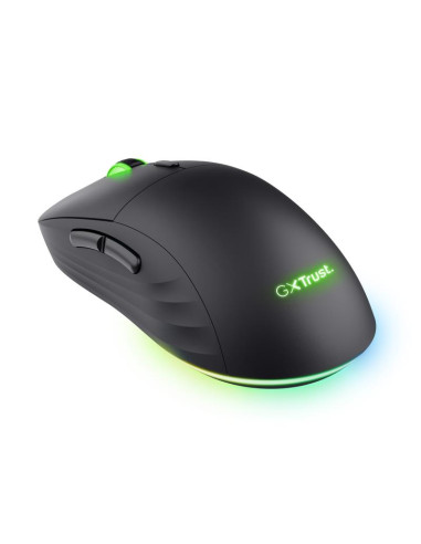 MOUSE USB OPTICAL WRL GXT927/REDEX+ HIGH PERF 25127 TRUST