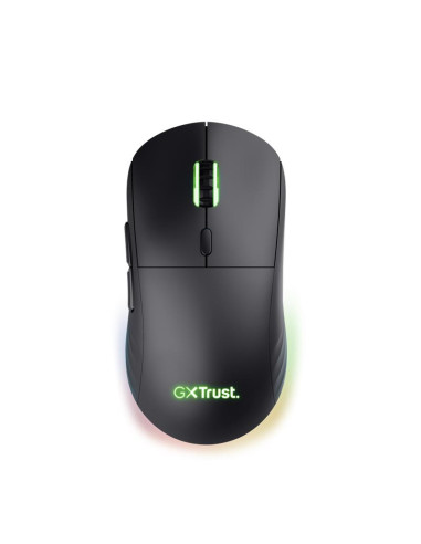 MOUSE USB OPTICAL WRL GXT927/REDEX+ HIGH PERF 25127 TRUST