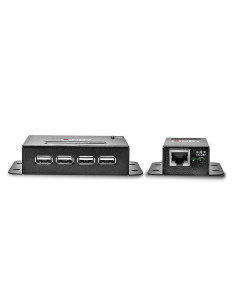 I/O USB EXTENDER 50M CAT5/42681 LINDY