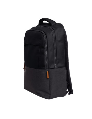 NB BACKPACK LISBOA 16"/BLACK 25244 TRUST