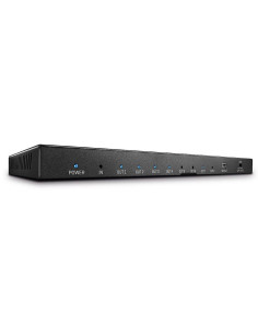 I/O VIDEO SPLITTER HDMI 8PORT/38237 LINDY