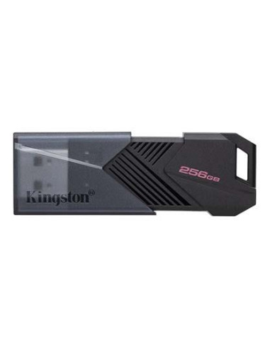 MEMORY DRIVE FLASH USB3.2/256GB DTXON/256GB KINGSTON