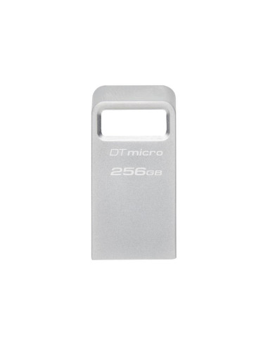 MEMORY DRIVE FLASH USB3.2 256G/MICRO DTMC3G2/256GB KINGSTON