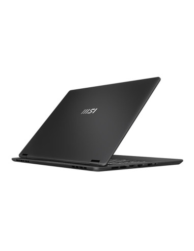 Notebook, MSI, Prestige, 14 AI Evo C1MG, CPU Core Ultra, u5-125H, 1200 MHz, 14", 1920x1200, RAM 16GB, DDR5, 5600 MHz, SSD 1TB, 