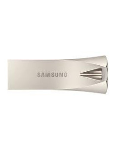 MEMORY DRIVE FLASH USB3.1 64GB/BAR PLUS MUF-64BE3/APC SAMSUNG