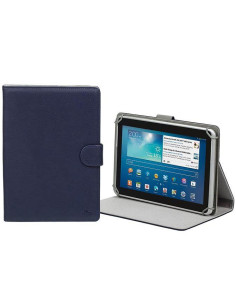 TABLET SLEEVE ORLY 10.1"/3017 BLUE RIVACASE