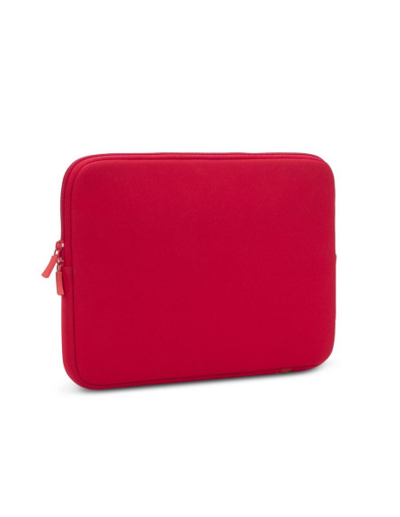 NB SLEEVE MACBOOK 13"/5123 RED RIVACASE NB SLEEVE MACBOOK 13"/5123 RED RIVACASE