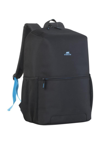 NB BACKPACK REGENT 15.6"/8067 BLACK RIVACASE NB BACKPACK REGENT 15.6"/8067 BLACK RIVACASE