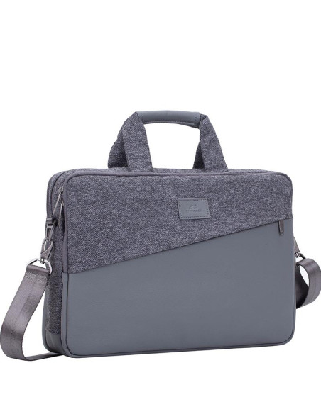 NB CASE EGMONT 15.6"/7930 GREY RIVACASE NB CASE EGMONT 15.6"/7930 GREY RIVACASE
