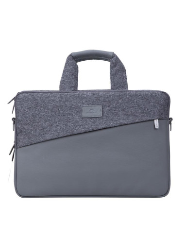 NB CASE EGMONT 15.6"/7930 GREY RIVACASE