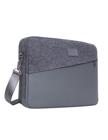 NB CASE EGMONT 15.6"/7930 GREY RIVACASE