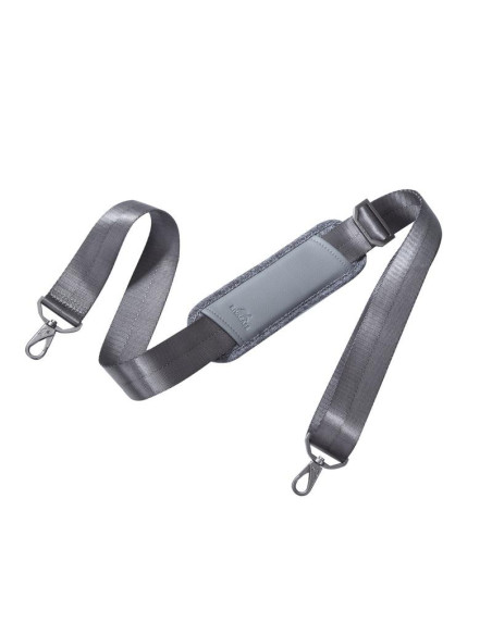 NB CASE EGMONT 15.6"/7930 GREY RIVACASE NB CASE EGMONT 15.6"/7930 GREY RIVACASE