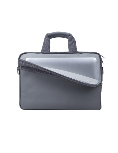 NB CASE EGMONT 15.6"/7930 GREY RIVACASE NB CASE EGMONT 15.6"/7930 GREY RIVACASE