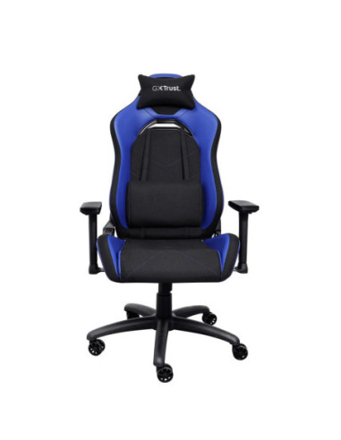 GAMING CHAIR GXT 714B RUYA/BLUE 25131 TRUST