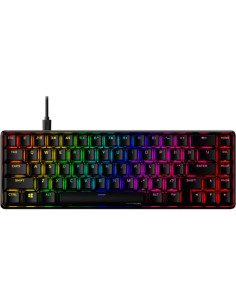 KEYBOARD ALLOY ORIGINS 65/HKBO1T-RD-US/N HYPERX