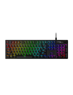 KEYBOARD GAMING MECHANICAL/HX-KB6AQX-US HYPERX