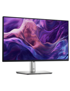 LCD Monitor, DELL, P2425HE, 23.8", Business, Panel IPS, 1920x1080, 16:9, 100Hz, Matte, 8 ms, Swivel, Pivot, Height adjustable, 