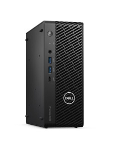 PC, DELL, Precision, 3280, Business, CFF, CPU Core i7, i7-14700, 2100 MHz, RAM 16GB, DDR5, 5600 MHz, SSD 512GB, Graphics card N
