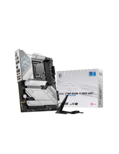 Mainboard, MSI, Intel Z790, LGA1700, ATX, Memory DDR5, Memory slots 4, 1xPCI-Express 1x, 2xPCI-Express 16x, 5xM.2, 1xHDMI, 1xDi