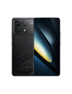 MOBILE PHONE POCO F6 PRO/16GB/1TB BLACK MZB0GVIEU POCO