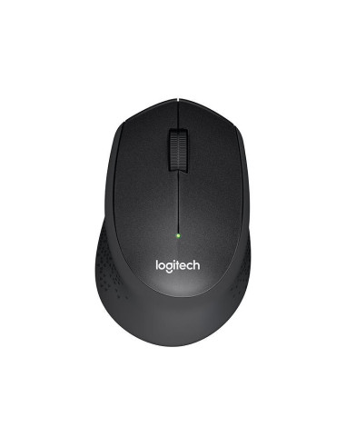 MOUSE USB OPTICAL WRL B330/SILENT 910-004913 LOGITECH