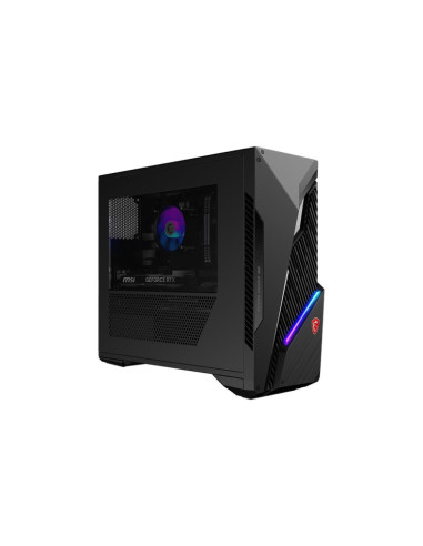 PC, MSI, MAG Infinite S3 14NUD7, Gaming, Desktop, CPU Core i7, i7-14700F, 2100 MHz, RAM 16GB, DDR5, 5600 MHz, SSD 1TB, Graphics