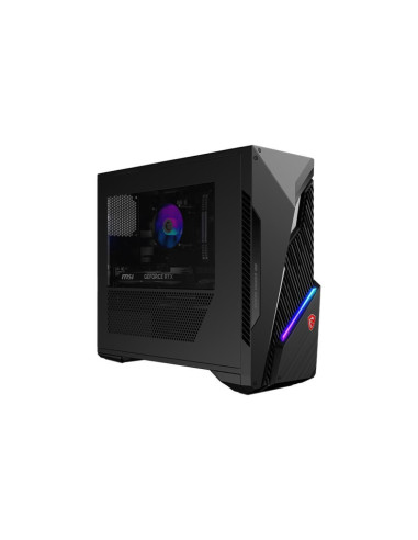 PC, MSI, MAG Infinite S3 14NUE7, Gaming, Desktop, CPU Core i7, i7-14700F, 2100 MHz, RAM 16GB, DDR5, 5600 MHz, SSD 1TB, Graphics