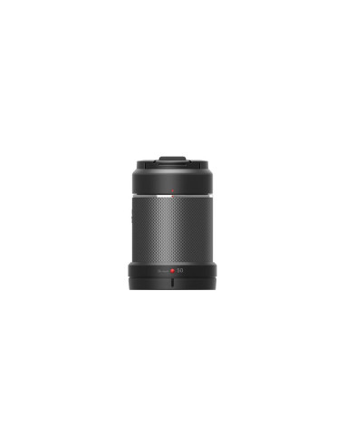 Drone Accessory, DJI, Zenmuse X7 DL 50mm F2.8 LS ASPH Lens, CP.BX.00000024.02