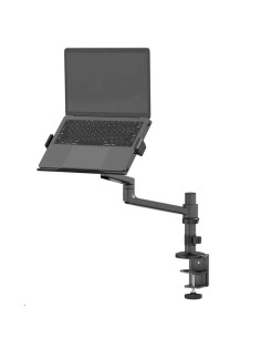 NB ACC DESK STAND 11.6-17.3"/DS20-425BL1 NEOMOUNTS