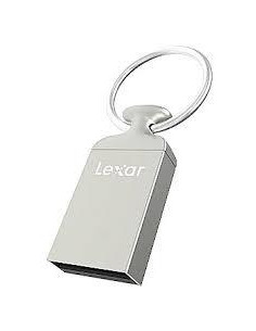 MEMORY DRIVE FLASH USB2 64GB/M22 LJDM022064G-BNJNG LEXAR