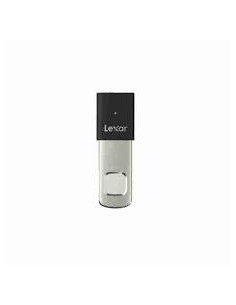 MEMORY DRIVE FLASH USB3.2 64GB/F35PRO LJDF35P064G-RNBNG LEXAR