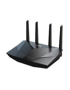 Wireless Router, ASUS, Wireless Router, 5400 Mbps, Mesh, Wi-Fi 5, Wi-Fi 6, IEEE 802.11a, IEEE 802.11b, IEEE 802.11g, IEEE 802.1