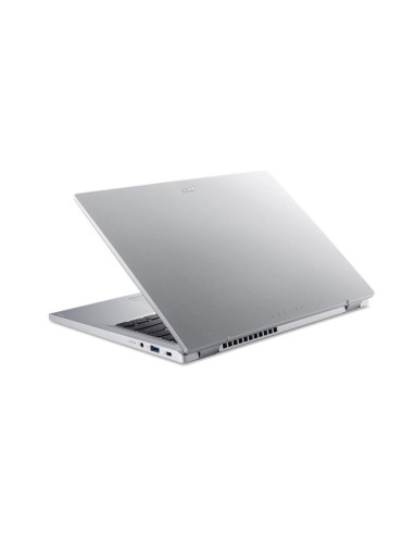 Notebook, ACER, Aspire, AG15-31P-C6GH, N100, 3400 MHz, 15.6", 1920x1080, RAM 4GB, LPDDR5, SSD 128GB, Intel UHD Graphics, Integr