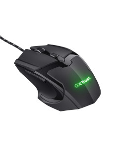 MOUSE USB OPTICAL GAMING/24749 TRUST