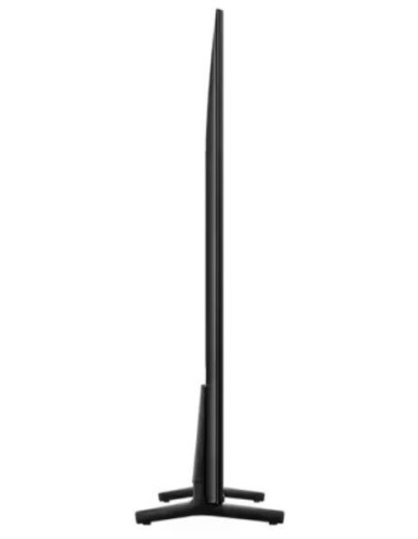 TV Set, SAMSUNG, 43 ", 4K Ultra HD, 3840 x 2160 pixels, Flat, Crystal, UE43DU8072UXXH