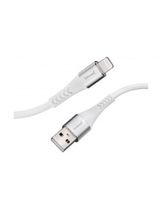 CABLE USB-A TO LIGHTNING 1.5M/7902102 INTENSO