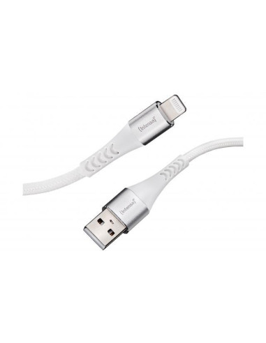 CABLE USB-A TO LIGHTNING 1.5M/7902102 INTENSO