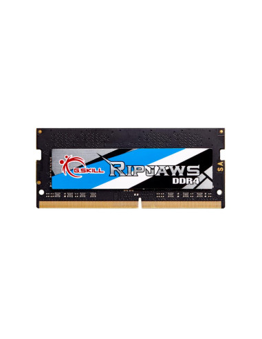 NB MEMORY 8GB PC21300 DDR4/SO F4-2666C18S-8GRS G.SKILL